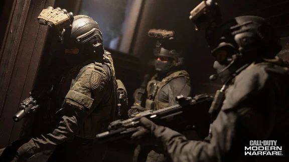 Call of Duty: Modern Warfare Xbox One ⭐🏅⭐
