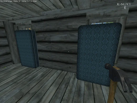 The Dead Linger (Steam Gift Region Free / ROW)