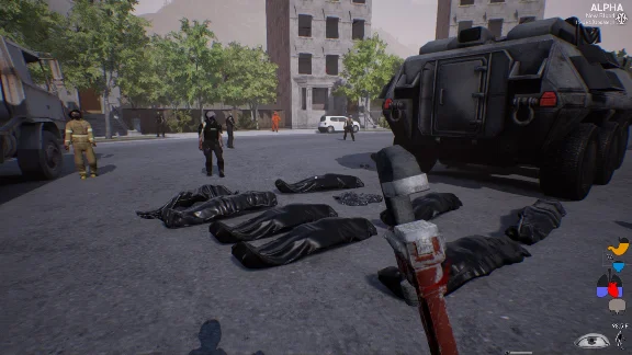 The Dead Linger (Steam Gift Region Free / ROW)