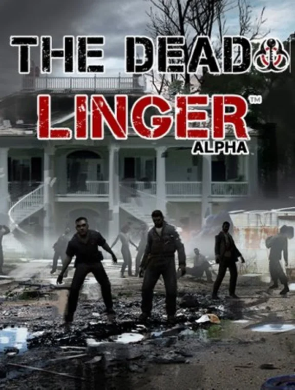 The Dead Linger (Steam Gift Region Free / ROW)