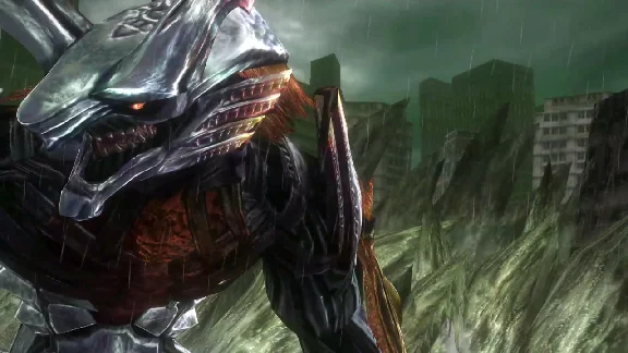 GOD EATER 2 Rage Burst (Steam Gift Region Free / ROW)