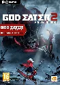 GOD EATER 2 Rage Burst (Steam Gift Region Free / ROW)