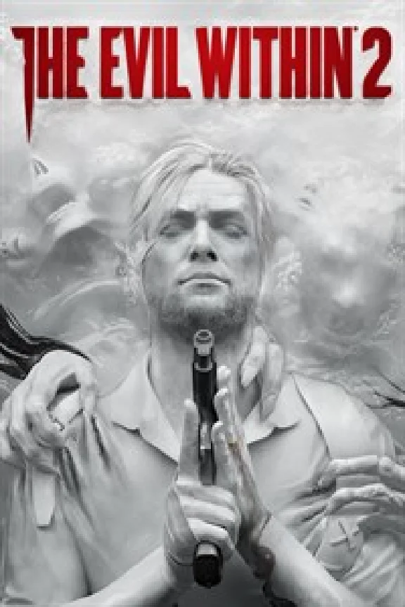 The Evil Within 2 XBOX ONE & Series X|S ключ🔑