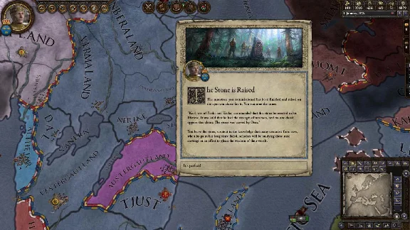Crusader Kings 2 II: The Old Gods (DLC) Steam ключ