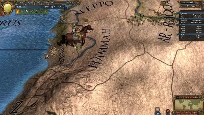 Europa Universalis IV: Digital Extreme Edition Upgrade