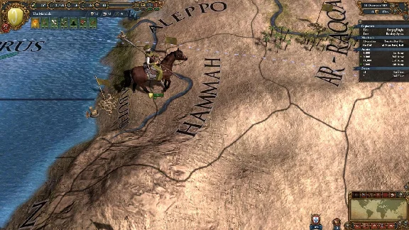 Europa Universalis IV: Digital Extreme Ed. Upgrade Pack