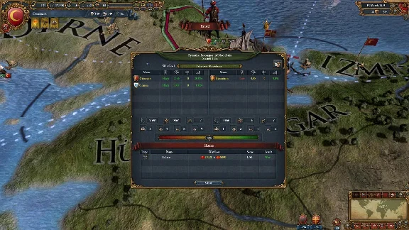 Europa Universalis IV: Digital Extreme Ed. Upgrade Pack