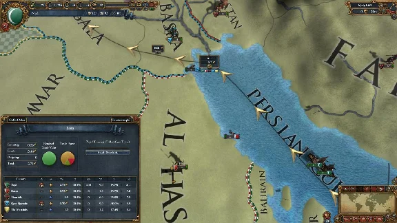 Europa Universalis IV: Digital Extreme Ed. Upgrade Pack