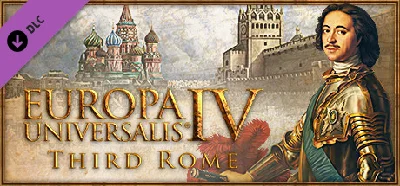 Europa Universalis IV: Third Rome Immersion STEAM KEY