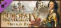 Europa Universalis IV: Third Rome Immersion STEAM KEY