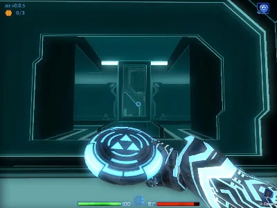 TRON 2.0 (STEAM KEY / RU/CIS)