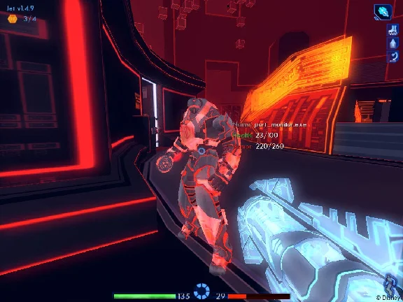 TRON 2.0 (STEAM KEY / RU/CIS)