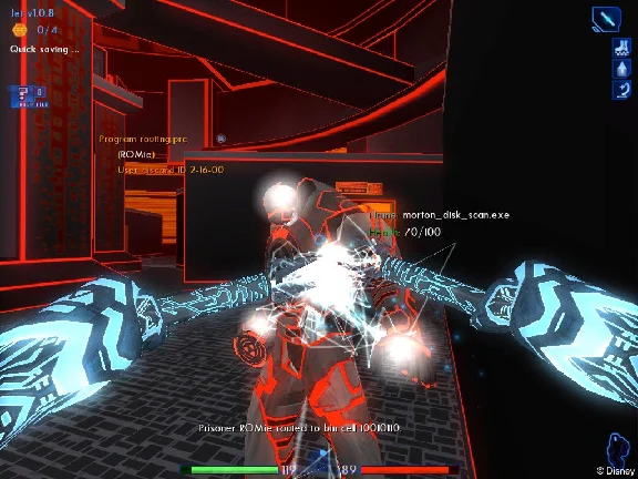 TRON 2.0 (STEAM KEY / RU/CIS)