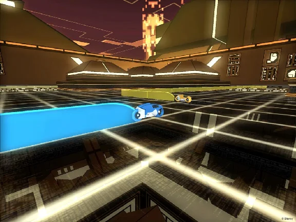 TRON 2.0 (STEAM KEY / RU/CIS)