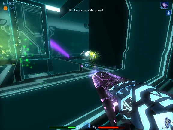 TRON 2.0 (STEAM KEY / RU/CIS)