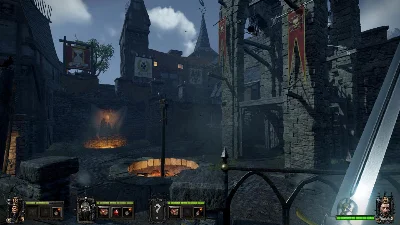 Warhammer: End Times - Vermintide Collector´s Edition
