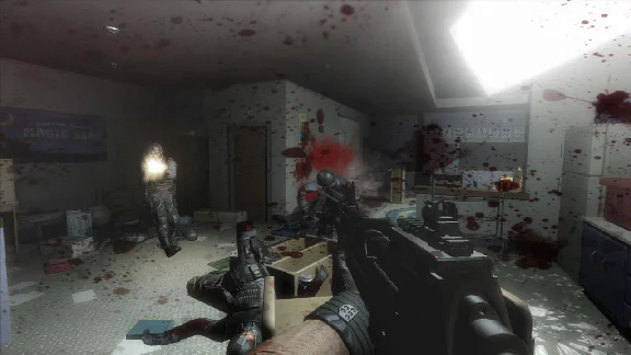 FEAR 2 - Project Origin >>> STEAM KEY | REGION FREE