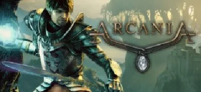 Arcania KEY INSTANTLY / STEAM KEY