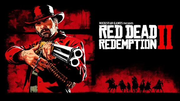 Red Dead Redemption 2 Ultimate+ONLINE+GIFT (RU+CIS)