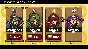 Super Treasure Arena (Steam key / Region Free)