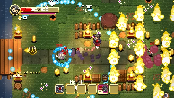 Super Treasure Arena (Steam key / Region Free)