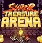 Super Treasure Arena (Steam key / Region Free)