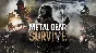 Metal Gear Survive (steam key RU)
