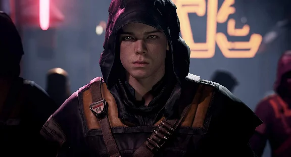 👻STAR WARS Jedi: Fallen Order (XBox One)