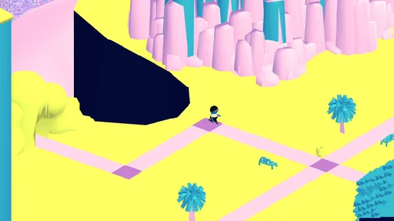 ART SQOOL  (Steam Key/Region Free)
