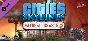 Cities: Skylines - Natural Disasters >> DLC | STEAM KEY