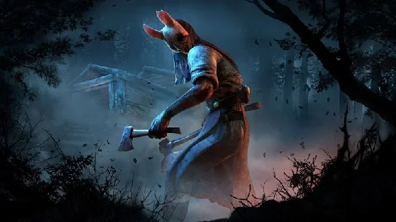 Dead by Daylight New Steam Account Region FREE
