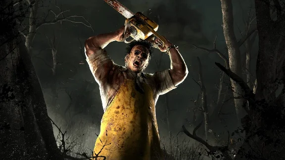 Dead by Daylight New Steam Account Region FREE