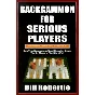 Best Books of the Bill Roberti on the game of backgammon, in Russian