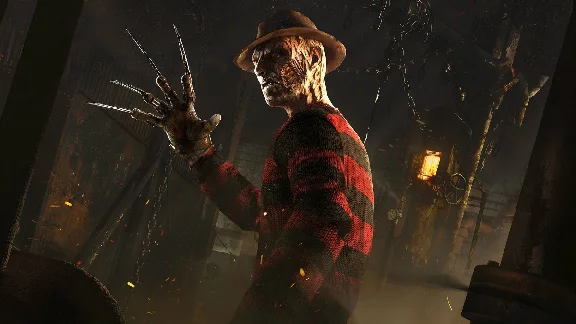 Dead by Daylight New Steam Account Region FREE