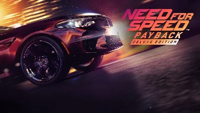 ✅NEED FOR SPEED Payback Deluxe + СМЕНА ДАННЫХ |Яз: Англ
