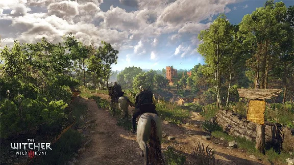 ✅The Witcher® 3 + CHANGE ALL DATA | WARRANTY | CASHBACK