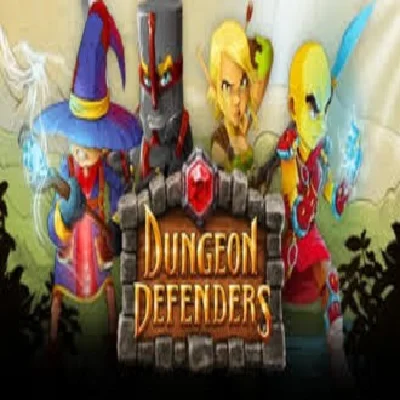 Dungeon Defenders Steam Gift Free Region