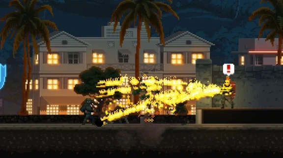 Door Kickers: Action Squad (Steam Key/Region Free) + 🎁