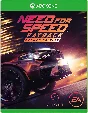 Need for Speed Payback Deluxe Edition XBOX ONE/Series