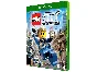 LEGO CITY Undercover + LEGO Marvel Avengers XBOX ONE