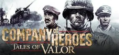 Company of Heroes - Tales of Valor KEY INSTANTLY