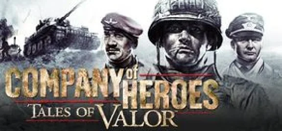Company of Heroes - Tales of Valor KEY INSTANTLY