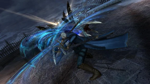 Devil May Cry 4 - Special Edition🔑 STEAM KEY 🌎GLOBAL