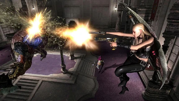 Devil May Cry 4 - Special Edition🔑 STEAM KEY 🌎GLOBAL