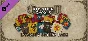 Crusader Kings II: Dynasty Shield Pack (DLC) STEAM KEY