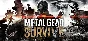 METAL GEAR SURVIVE 🔑STEAM КЛЮЧ 🔥 РОССИЯ + СНГ