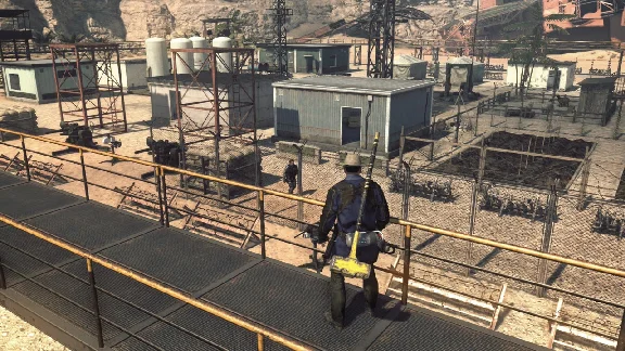 METAL GEAR SURVIVE 🔑STEAM КЛЮЧ 🔥 РОССИЯ + СНГ