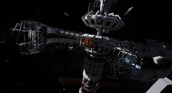 Deliver Us The Moon (steam key)