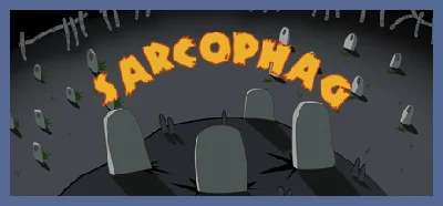 Sarcophag (Steam ключ) Region Free