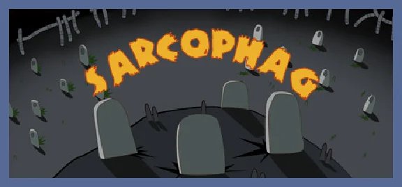 Sarcophag (Steam ключ) Region Free